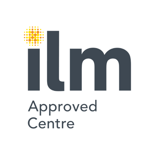ilm approved centre logo