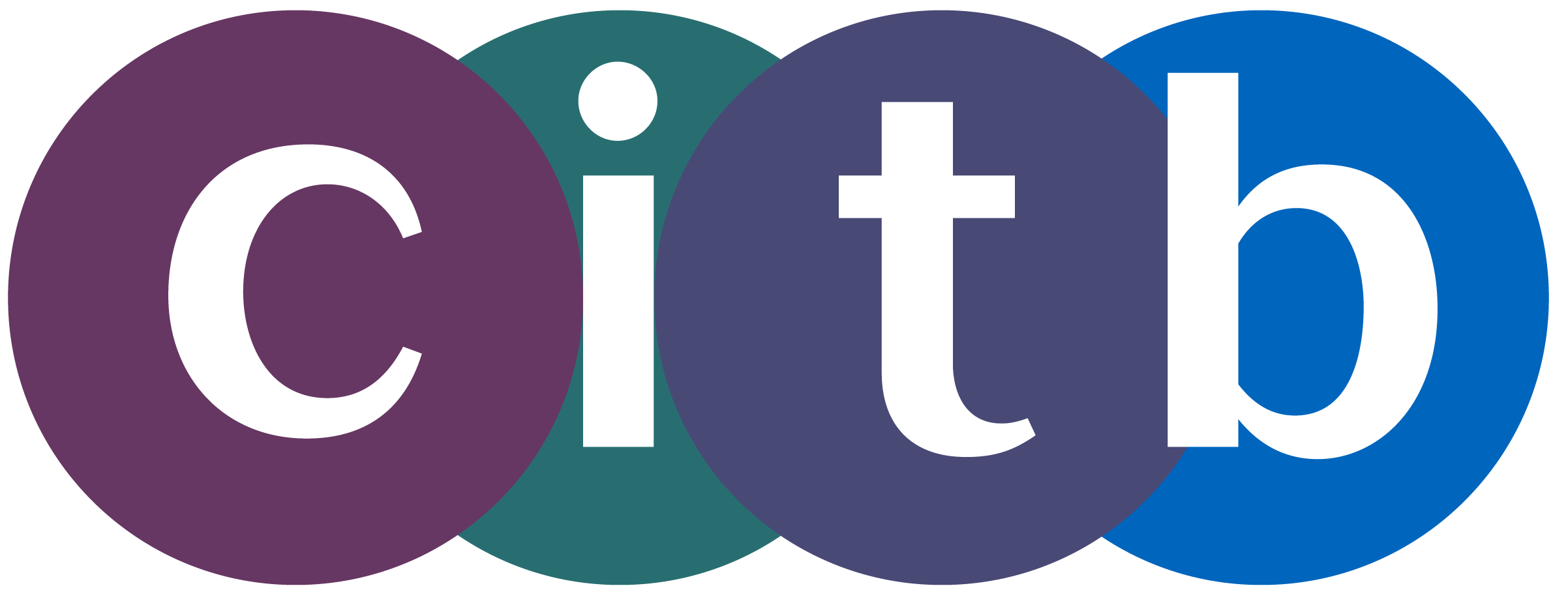 citb logo 