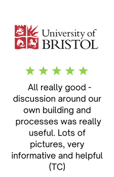 Uni of Bristol Feedback Good Discussion CDm 