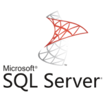 SQL Microsoft Server Logo