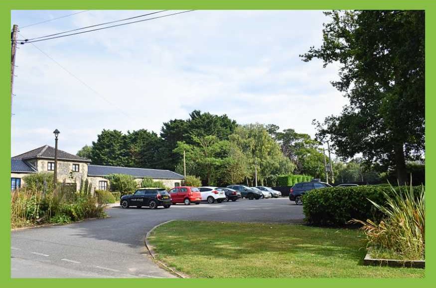 car park 1 location
