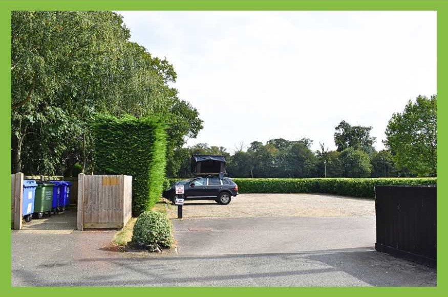 car park location 2