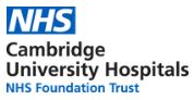 Addenbrookes